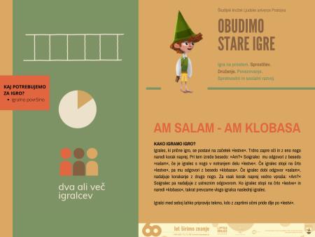 Obudimo stare igre 5